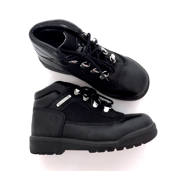 black field timberlands